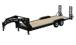 Shop Gooseneck in TB Trailers Sales