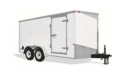 Shop Tandem Axle in TB Trailers Sales